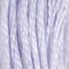 DMC Stranded Floss Numbers 0001 to 0035