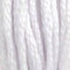 DMC Stranded Floss Numbers 0001 to 0035