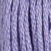 DMC Stranded Floss Numbers 0001 to 0035