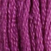 DMC Stranded Floss Numbers 0001 to 0035