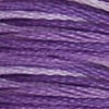 DMC Stranded Floss Numbers 0048 to 0125