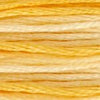 DMC Stranded Floss Numbers 0048 to 0125
