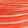 DMC Stranded Floss Numbers 0048 to 0125