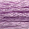 DMC Stranded Floss Numbers 0150 to 0300
