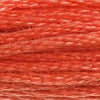 DMC Stranded Floss Numbers 0301 to 0400