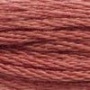 DMC Stranded Floss Numbers 0301 to 0400