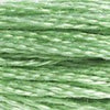 DMC Stranded Floss Numbers 0301 to 0400