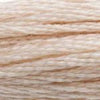 DMC Stranded Floss Numbers 0501 to 0600
