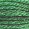 DMC Stranded Floss Numbers 0501 to 0600