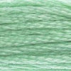 DMC Stranded Floss Numbers 0501 to 0600