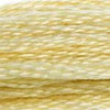 DMC Stranded Floss Numbers 0601 to 0700