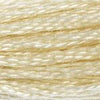 DMC Stranded Floss Numbers 0701 to 0800