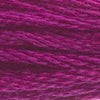 DMC Stranded Floss Numbers 0902 to 0950