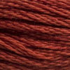 DMC Stranded Floss Numbers 0902 to 0950