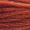 DMC Stranded Floss Numbers 0902 to 0950