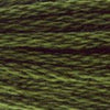 DMC Stranded Floss Numbers 0902 to 0950