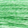 DMC Stranded Floss Numbers 0951 to 0996