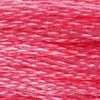 DMC Stranded Floss Numbers 0951 to 0996