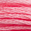 DMC Stranded Floss Numbers 0951 to 0996