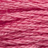 DMC Stranded Floss Numbers 0951 to 0996
