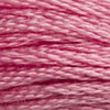 DMC Stranded Floss Numbers 0951 to 0996