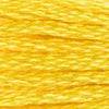 DMC Stranded Floss Numbers 0951 to 0996