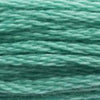 DMC Stranded Floss Numbers 0951 to 0996