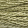 DMC Stranded Floss Numbers 3011 to 3689