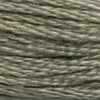 DMC Stranded Floss Numbers 3011 to 3689