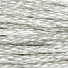 DMC Stranded Floss Numbers 3011 to 3689