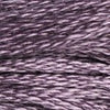 DMC Stranded Floss Numbers 3011 to 3689