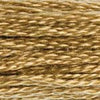 DMC Stranded Floss Numbers 3011 to 3689
