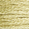 DMC Stranded Floss Numbers 3011 to 3689