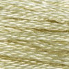 DMC Stranded Floss Numbers 3011 to 3689