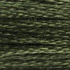 DMC Stranded Floss Numbers 3011 to 3689