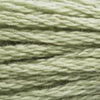 DMC Stranded Floss Numbers 3011 to 3689