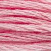 DMC Stranded Floss Numbers 3011 to 3689