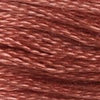 DMC Stranded Floss Numbers 3011 to 3689