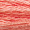 DMC Stranded Floss Numbers 3011 to 3689