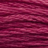DMC Stranded Floss Numbers 3011 to 3689
