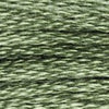 DMC Stranded Floss Numbers 3011 to 3689