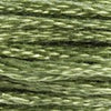 DMC Stranded Floss Numbers 3011 to 3689