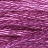 DMC Stranded Floss Numbers 3011 to 3689
