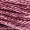 DMC Stranded Floss Numbers 3011 to 3689