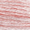 DMC Stranded Floss Numbers 3705 to 3799