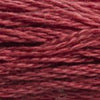 DMC Stranded Floss Numbers 3705 to 3799