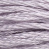 DMC Stranded Floss Numbers 3705 to 3799