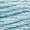 DMC Stranded Floss Numbers 3705 to 3799