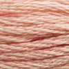 DMC Stranded Floss Numbers 3705 to 3799