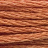 DMC Stranded Floss Numbers 3705 to 3799